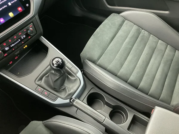 SEAT Arona (2021) — foto 21 van 36