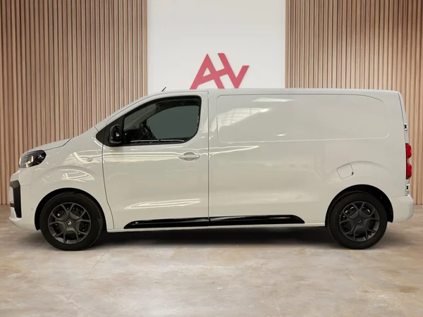 Citroen Jumpy (2026) — foto 2 van 28