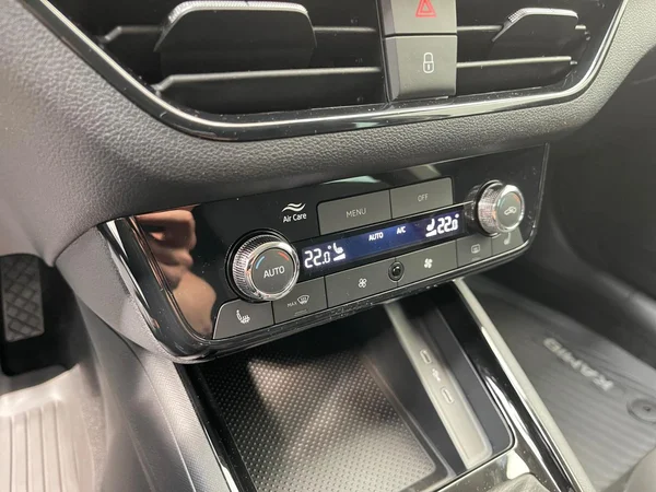 SKODA Kamiq (2026) — foto 9 van 11