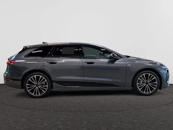 AUDI A6 Avant e-tron (2026) — foto 12 van 17