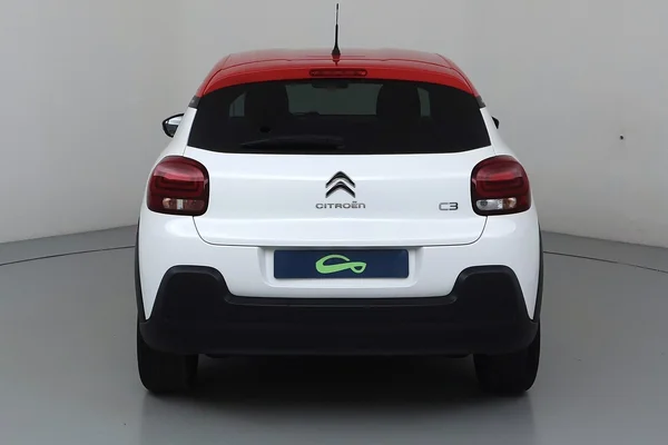Citroen C3 (2023) — foto 18 van 23