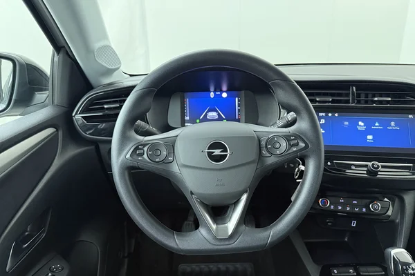 Opel Corsa (2025) — foto 2 van 16
