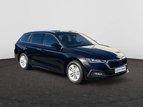 SKODA Octavia Combi (2024) — foto 22 van 24