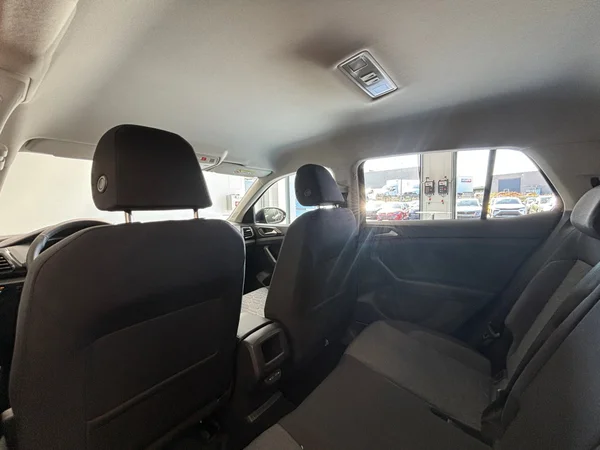 VOLKSWAGEN T-Cross (2025) — foto 21 van 24