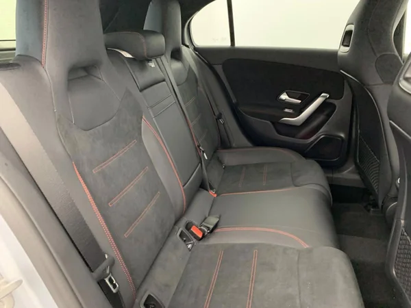 Mercedes-Benz Classe A (W177) (2025) — foto 2 van 23