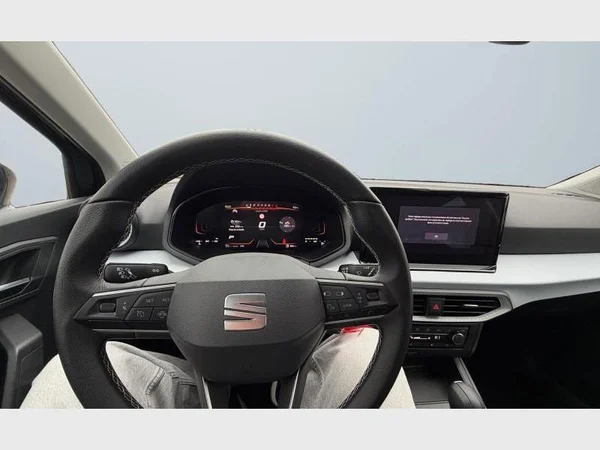 Seat Ibiza 5P/D (2025) — foto 2 van 20
