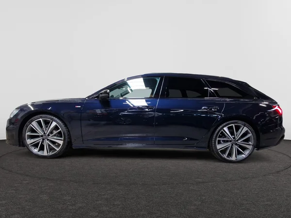 AUDI A6 Avant (2025) — foto 12 van 21