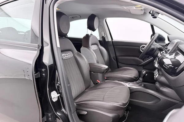 Fiat 500x (2018) — foto 28 van 28