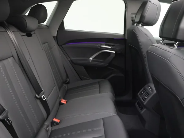 Audi Q5 (2025) — foto 11 van 22