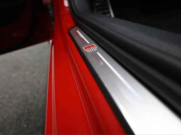 AUDI S3 Sportback (2025) — foto 7 van 24