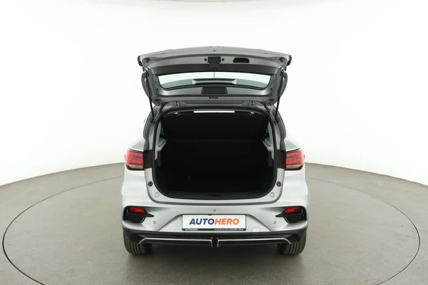 MG Zs (2025) — foto 7 van 16