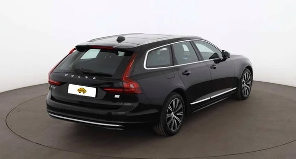 Volvo V90 PHEV (2021) — foto 43 van 45