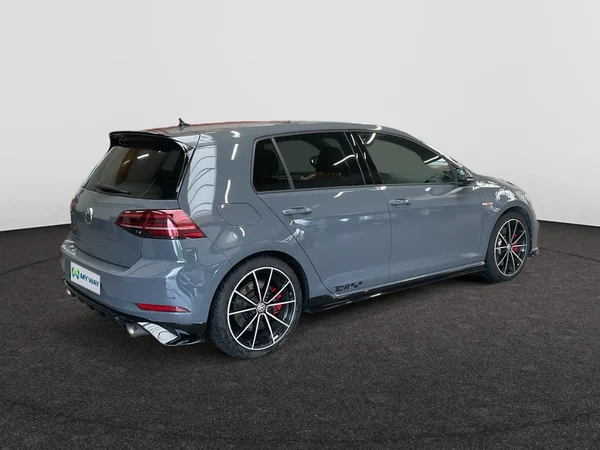 VOLKSWAGEN Golf VII GTI (2019) — foto 18 van 22