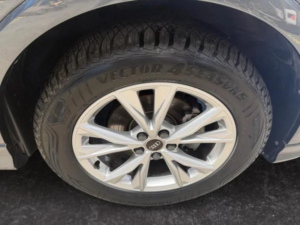 AUDI Q3 Sportback (2021) — foto 27 van 27