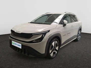 SKODA Epiq (2026)