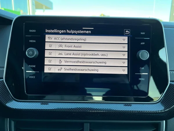VOLKSWAGEN T-Cross (2025) — foto 5 van 21
