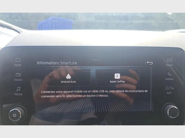 Skoda Fabia (2025) — foto 11 van 24