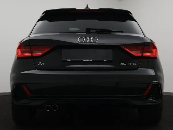 AUDI A1 Sportback (2019) — foto 5 van 24