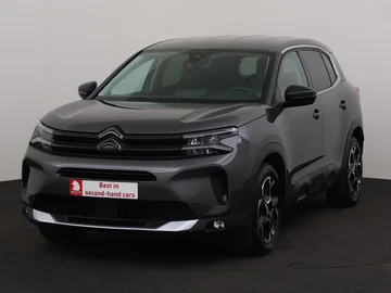 CITROEN C5 Aircross (2022)