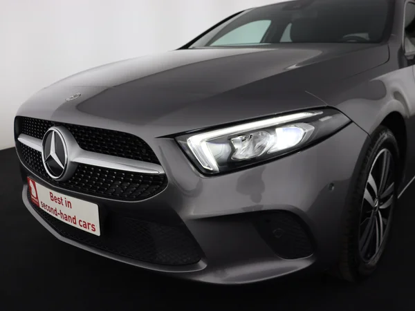 MERCEDES A 250 (2022) — foto 28 van 34