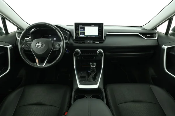 Toyota RAV4 (2021) — foto 3 van 16