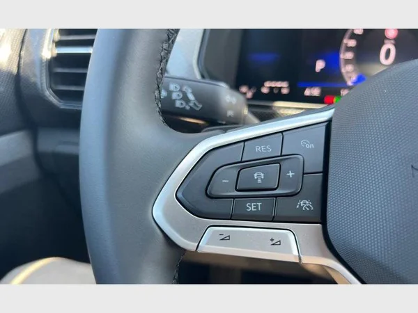 Volkswagen T-Cross (2026) — foto 4 van 23