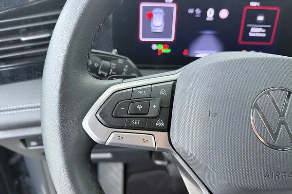 Volkswagen Tiguan (2025) — foto 7 van 20