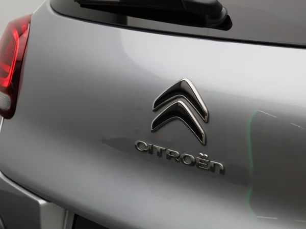 Citroën C3 (2022) — foto 28 van 37