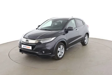Honda HR-V 6def266a-e897-4d77-9643-89d746c27365