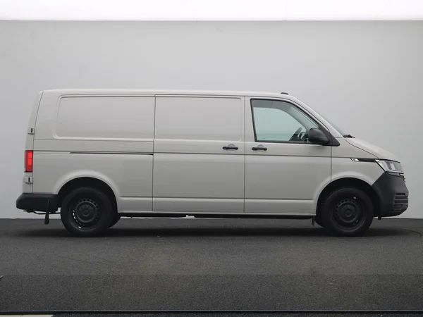 VOLKSWAGEN Transporter T6.1 1400 Fou Lwb Dsl (2024) — foto 14 van 16