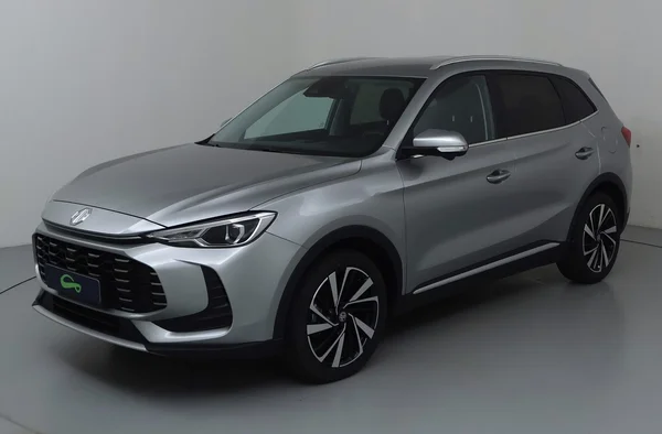 MG ZS Hybrid+ (HEV) (2025) — foto 1 van 27