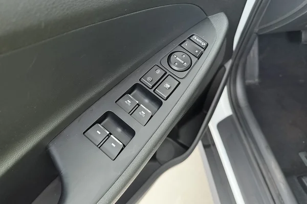 Hyundai Tucson (2019) — foto 8 van 18