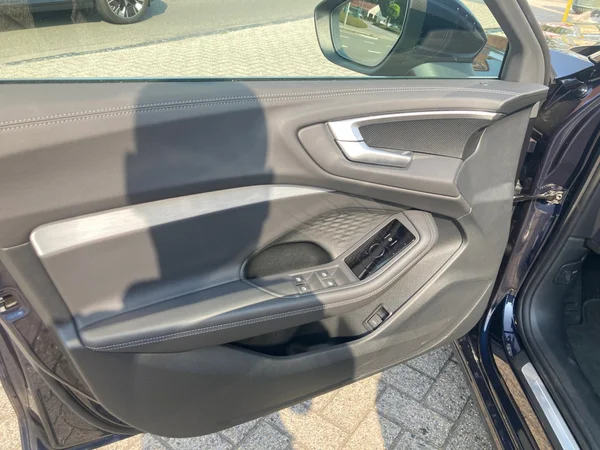 AUDI A5 Avant (2025) — foto 12 van 12