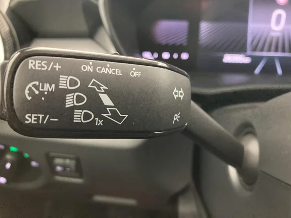 SKODA Fabia (2024) — foto 13 van 35