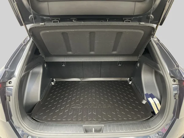 Hyundai Kona (2025) — foto 17 van 19