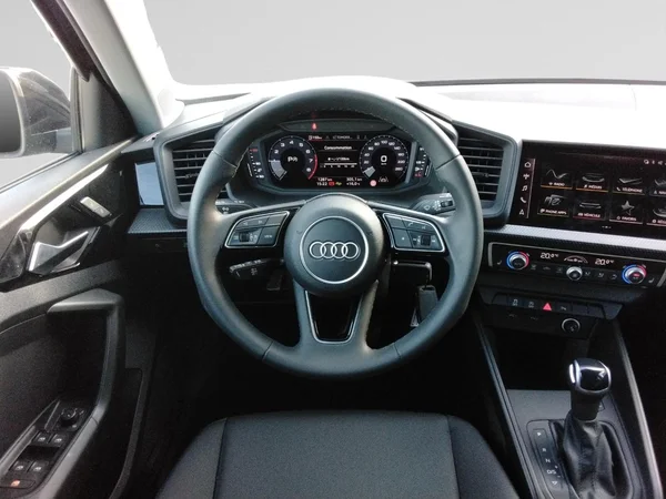 AUDI A1 Sportback (2026) — foto 4 van 24