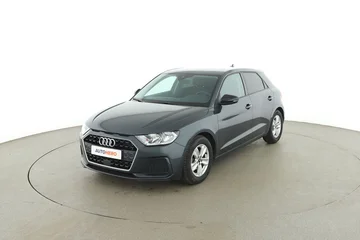 Audi A1 dcbd6573-8d7c-4c8f-8132-836c62b84091