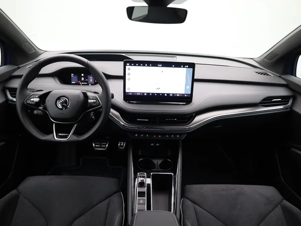 SKODA Enyaq (2026) — foto 10 van 29