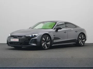 AUDI RS e-tron GT (2021)