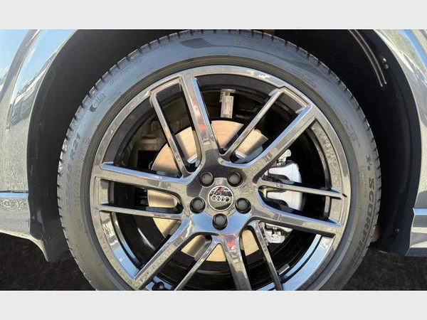 Audi Q4 Sportback e-tron (2026) — foto 27 van 29