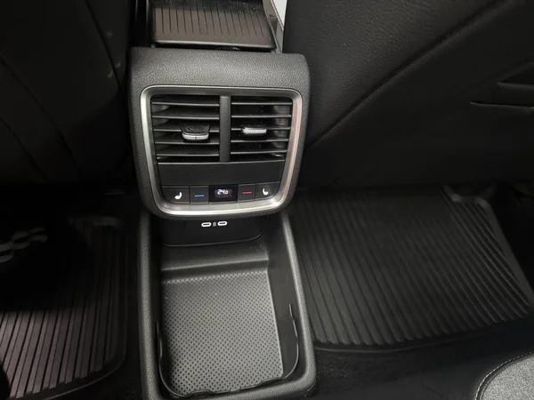 SKODA Octavia Combi (2026) — foto 11 van 24