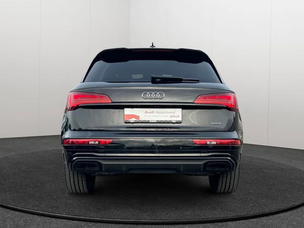 AUDI Q5 (2023) — foto 10 van 19
