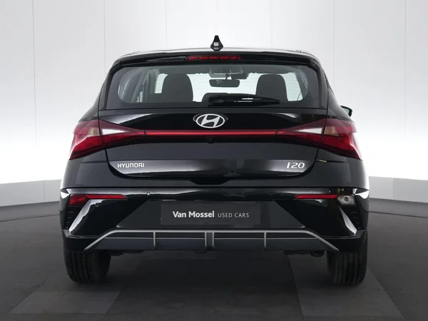 Hyundai i20 (2024) — foto 17 van 21