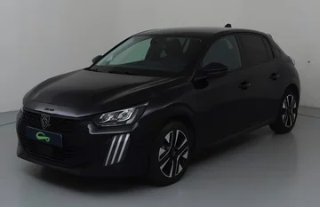 Peugeot 208 (2025)