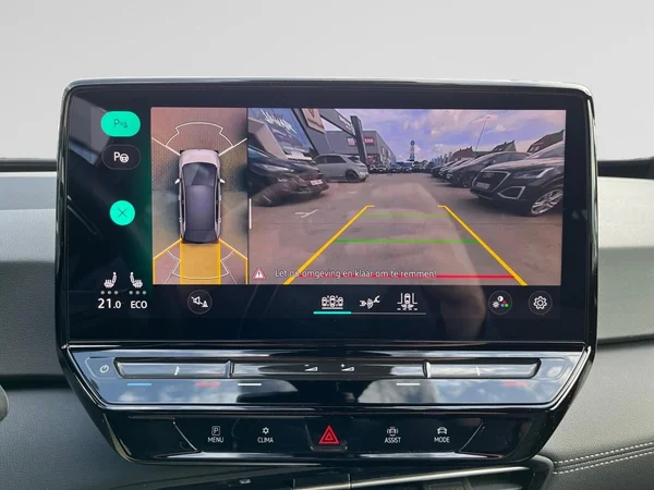 VOLKSWAGEN ID.3 (2023) — foto 6 van 22