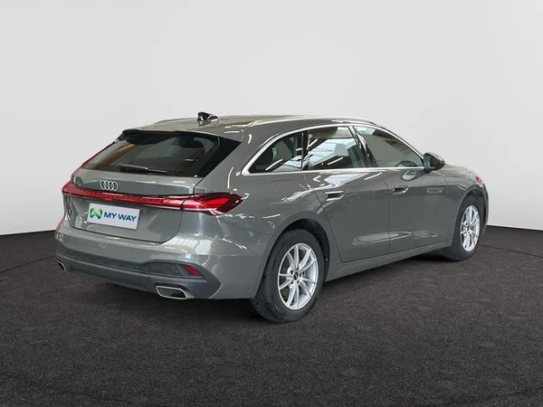 AUDI A5 Avant (2025) — foto 20 van 24