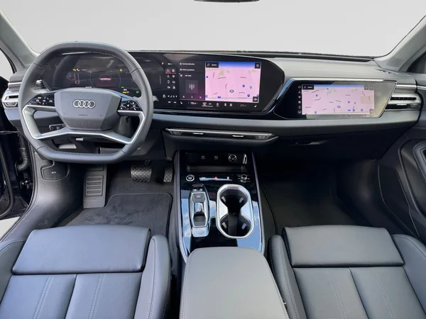 AUDI A6 Avant (2025) — foto 24 van 24