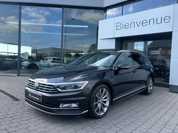 Volkswagen Passat 860f7d42-bbbb-43b1-93d5-3bb74183b671