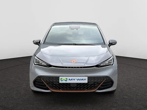 CUPRA Born (2024) — foto 12 van 22