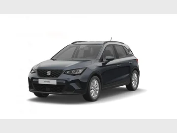 SEAT Arona (2024)